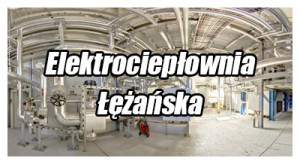 Elektrociepłownia